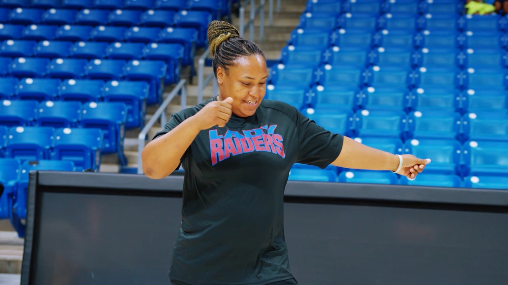 Jr. WNBA Coach of the Year
